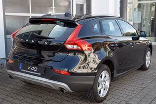Volvo V40 T4 AWD Cross Country Momentum Navi*Tempomat*Sitzheizung vorn*Allrad - foto 8