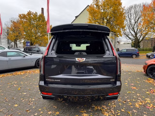 Cadillac Escalade 6.2 V8 Sport Platinum +LPG + 3 Jahre Garantie - foto 29