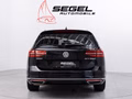 Daumennagel 4 - Volkswagen Passat Variant Highline BMT/Start-Stopp 4Motion