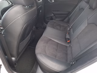 Kia XCeed 1.6 T-GDI GT Line AUTOMATIK / LEDER-PAKET / NAVI - bilder 9