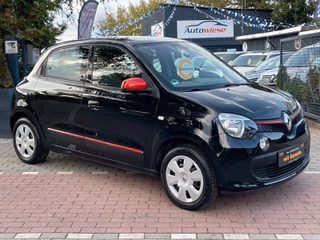 Renault Twingo Dynamique Klima*Tempomat*TÜV NEU*