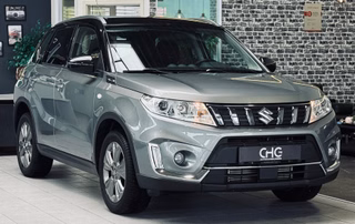 Suzuki Vitara 1.4 S BoosterJet KAMERA|SHZ|ACC|