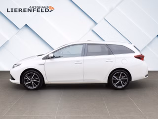 Toyota Auris Touring Sports Hybrid - foto 6