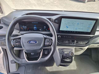 Ford Transit Custom 320 L2 Trend | LED | ACC | NAVI | KAMERA | EXPRESS-LINE - foto 11