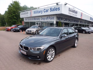BMW 320 Used vehicle for sale