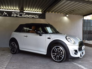 MINI CABRIO Used vehicle for sale