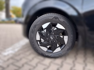 Hyundai STARIA Elektro 84kWh/800V Calligraphy 360°Kamera - bilder 20