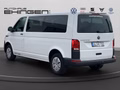 Daumennagel 7 - Volkswagen T6 Kombi 6.1 LR 2.0 TDI AHK Navi Kamera 9 Sitze PDC