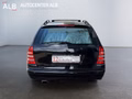 Daumennagel 4 - Mercedes-Benz C 280 4Matic Sport Edition/AUTOMATIK/XENON/4X4/TOP/