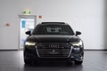 Daumennagel 4 - Audi A6 Avant 40 TDI quattro AUT NAV PANO AHK LED STHZ