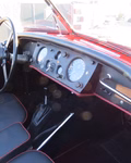 Daumennagel 26 - 1955 Jaguar XK 140 OTS SE