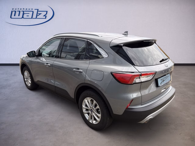 Ford Kuga Plug-In Hybrid Titanium X +1.HAND+B&O+TOPZUSTAND+ - bilder 3