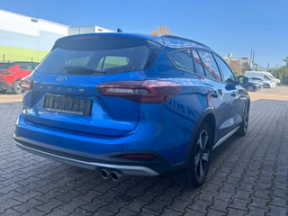 Ford Focus Turnier Active X 155PS/ACC/LED/Rf-Kamera - bilder 8