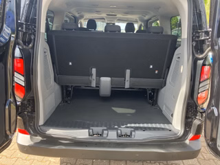Ford Transit Custom Kombi 8-Sitzer 136PS Automatik Trend - foto 3