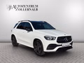 Daumennagel 8 - Mercedes-Benz GLE 300 d 4M AMG Line *BURM*NIGHT*PANO*AHK*WIDE*