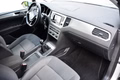 Daumennagel 9 - Volkswagen Golf VII Sportsvan Comfortline Anhängerkupplung