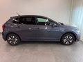Daumennagel 4 - Volkswagen Polo VI Goal SITZHEIZ ALU PDC VW GARANTIE