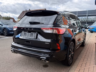 Ford Kuga Plug-In Hybrid ST-Line X /ACC/AHK schwenkbar/19Zoll - foto 8