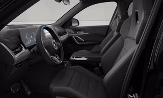 2027 BMW X1 M35i - photo 6