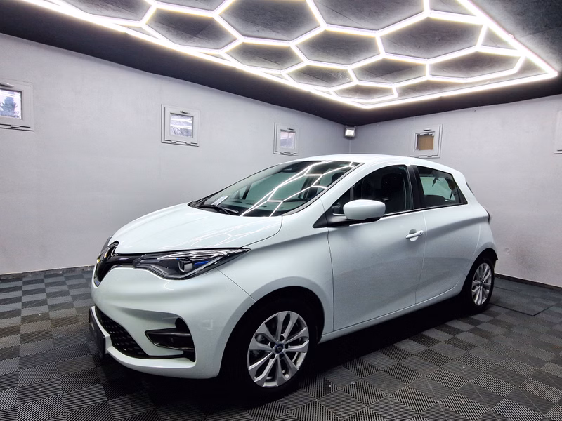 Renault ZOE Experience|NAVI|LED|KAMERA|WINTER PAKET