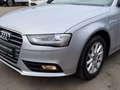 Daumennagel 10 - Audi A4 Avant Ambiente quattro 3.0 TDI/AUTOMATIK/ACC/XENON/NAVI/
