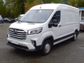 Daumennagel 2 - Maxus Kamera, Klima, Tempomat, PDC. L2H2 3,5t 109 kW