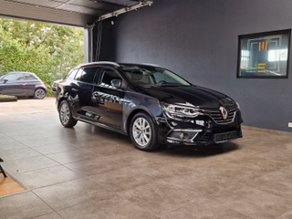 Renault Megane Gebrauchtwagen Kaufen