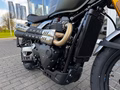 Daumennagel 14 - Triumph Scrambler 900 MY26 Sofort Verfügbar!