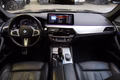 Daumennagel 14 - BMW 540d xDrive Touring Sport-Aut///M SPORT/BOWERS&WILKINS