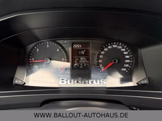 Volkswagen T6 Transporter Kasten*1.HAND*KLIMA*AHK*BT*EURO5* - bilder 5