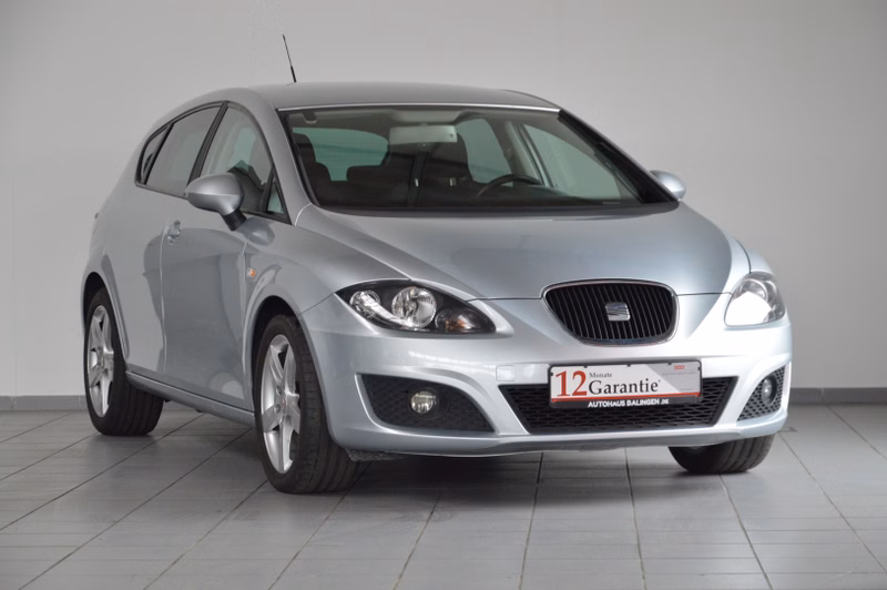 Seat Leon Sport Paket|PDC|TEMPOMAT