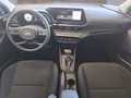 Daumennagel 18 - Hyundai i20 1.0 T-GDI 7DCT Navi/LED/Kamera/Winterp/Keyless  **