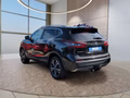Daumennagel 3 - Nissan Qashqai 1.3 DIG-T N-Connecta