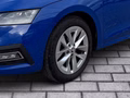 Daumennagel 6 - Skoda Octavia Combi Style