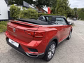 Daumennagel 5 - Volkswagen T-Roc Cabriolet ACC Kamera Navi LED