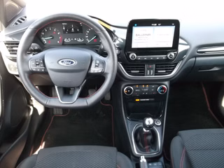 Ford Puma ST-Line Design | 125 PS MHEV | Winterpaket | LED | Sitz- & Lenkradheizung - bilder 6