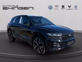 Daumennagel 4 - Volkswagen Touareg Black R-Line TDI Pano+Sthz+Matrix+ACC+Kamera+HuD