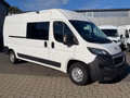 Daumennagel 6 - Peugeot Boxer Kasten 333 L3H2 /Kamera/Standheizung/AHK+