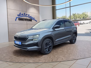Skoda Karoq age.one-day registration Kaufen