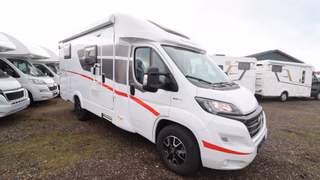 Sunlight  Used vehicle for sale