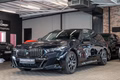 Daumennagel 2 - BMW 540d xDrive| M SPORTPAKET|AHK|MEMORY|ACC|HEAD-UP