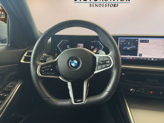 BMW 330 i xDrive M Sport Autom., LED Navi Kamera ACC - photo 3