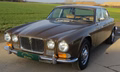 Daumennagel 1 - 1973 Jaguar XJ V12 Automatik