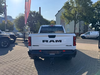 Dodge RAM 1500 3.0 I6 REBEL Crew Cab +3 Jahre Garantie - foto 7