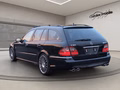 Daumennagel 12 - Mercedes-Benz E63T AMG 6.2 SD XEN NAV KAM PDC