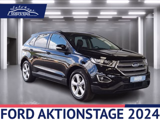 Ford Edge Gebrauchtwagen Kaufen