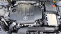 Daumennagel 23 - Mercedes-Benz A 200 d AMG Advance Plus, Night Paket, AHK