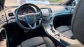 Daumennagel 4 - Opel Insignia A Sports Tourer Edition