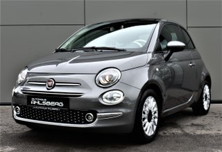 Fiat 500 age.one-day registration for sale