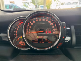 MINI Cooper S  LED PANO DCC SHZ - bilder 13